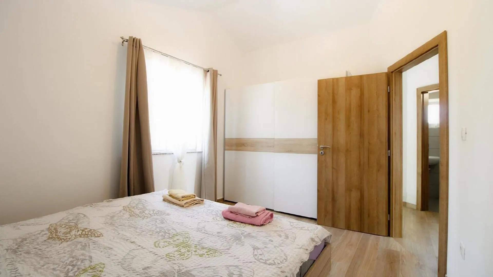 Ferienhaus Mit Privatpool Fuer 6 Personen Ca 107 Qm In Medulin, Istrien Suedkueste Von Istrien 0*, Medulin