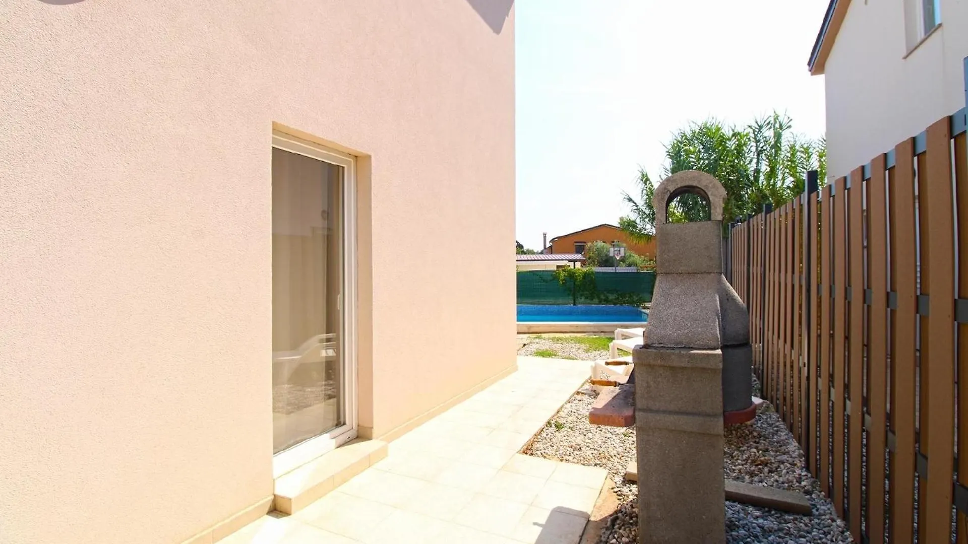 Holiday home Ferienhaus Mit Privatpool Fuer 6 Personen Ca 107 Qm In Medulin, Istrien Suedkueste Von Istrien Croatia