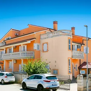 Apartman Marco Polo, Medulin