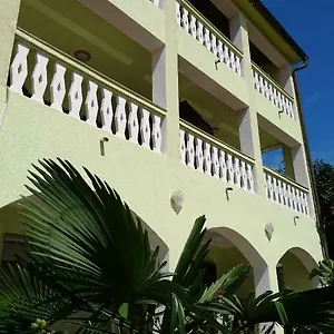 Matosevic Ferienhaus